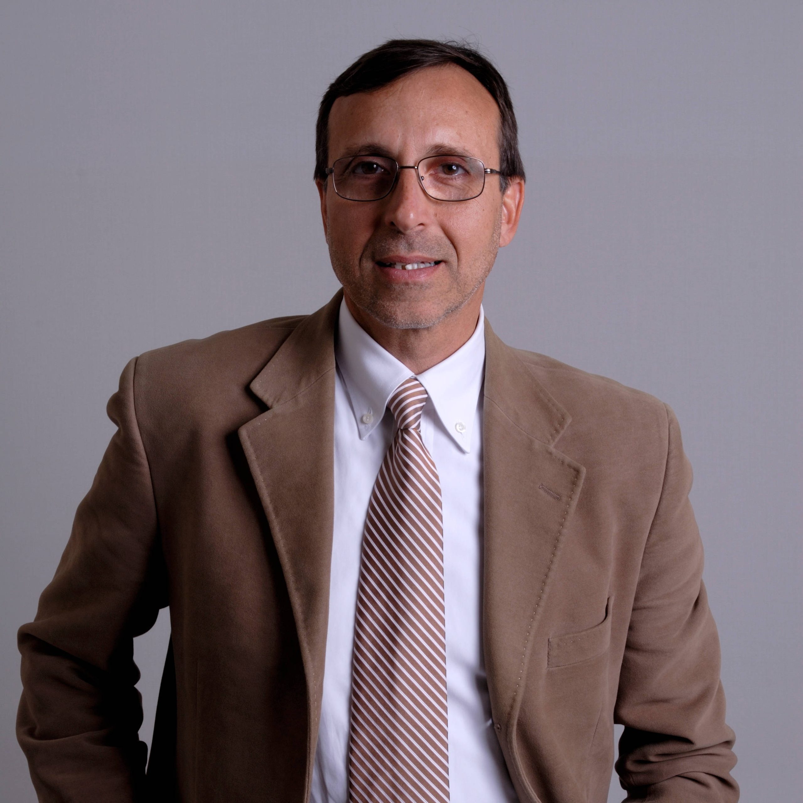 Professor Maurizio Lenzerini